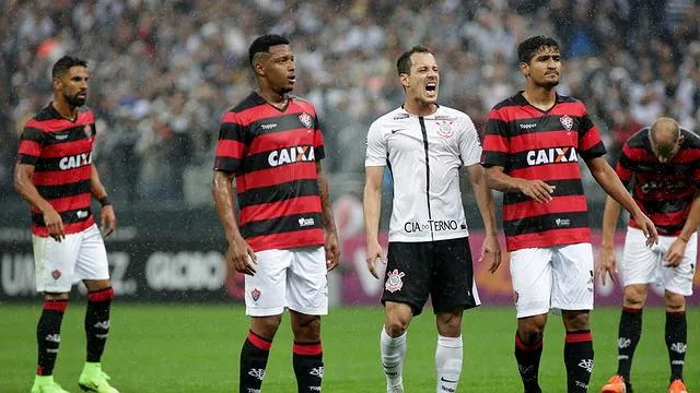 Arena Corinthians apresenta copo oficial do jogo desta quinta