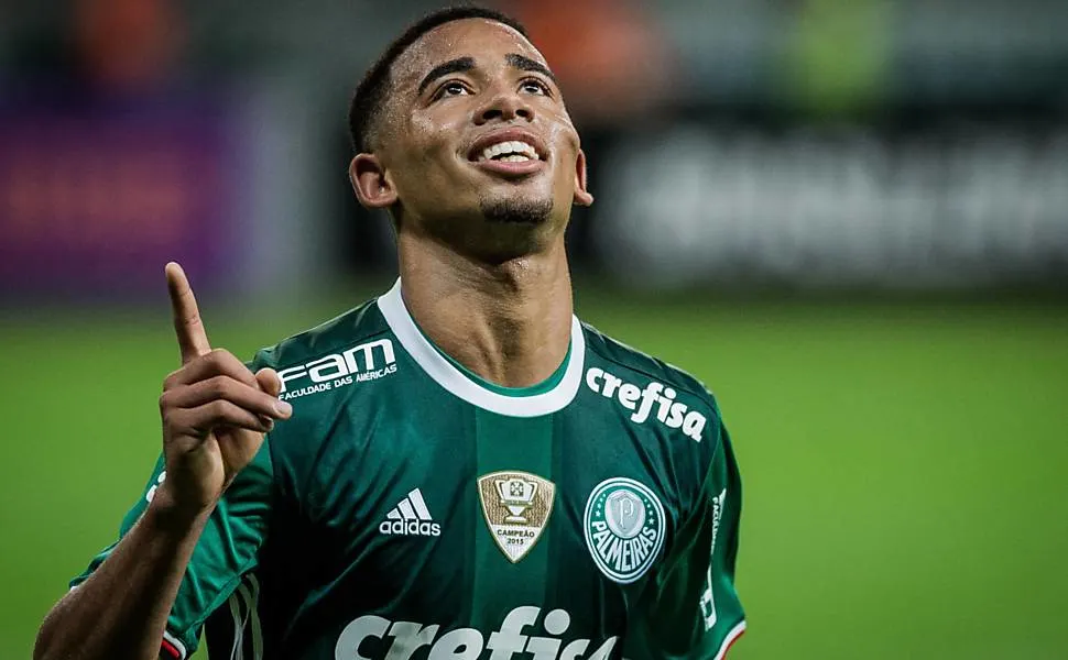 Palmeiras busca solução imediata para o ataque