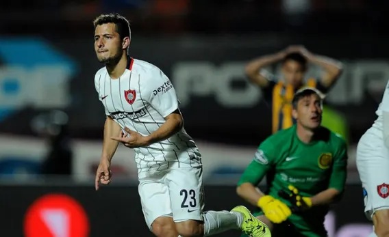 Corinthians aguarda reunião para fazer nova oferta por Blanco