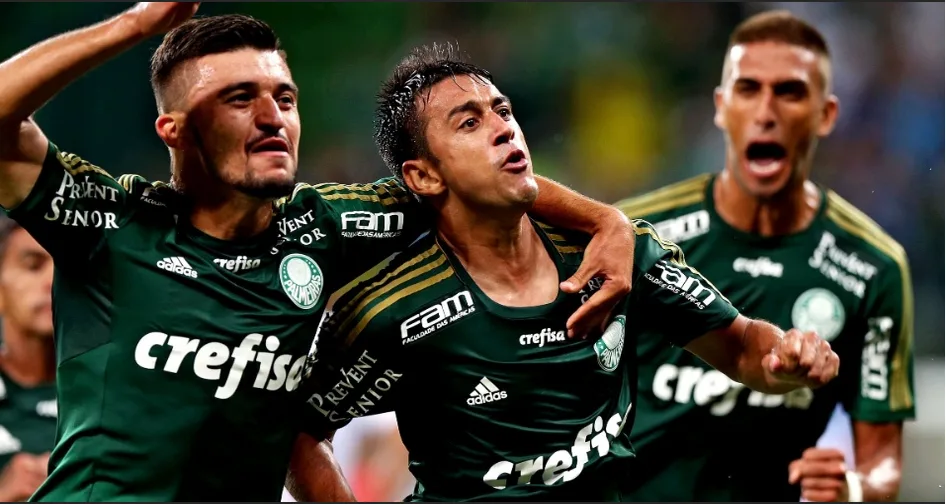 Com maior público do ano, Palmeiras vence Capivariano com golaço de falta