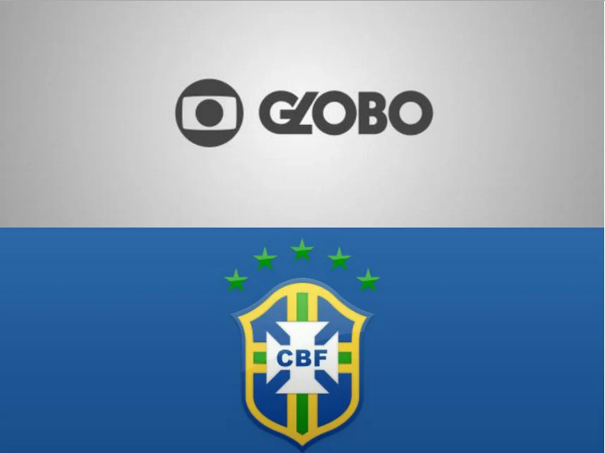 Inspirada na Europa, CBF planeja padronização gráfica das transmissões dos campeonatos nacionais