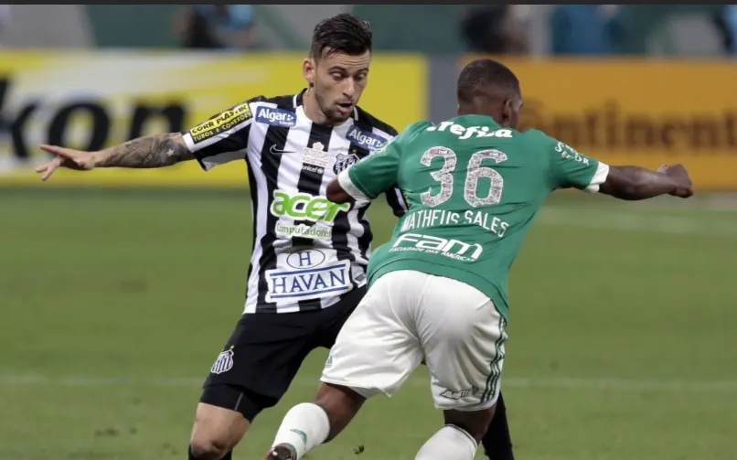 Destaque na final contra o Santos, atleta da base quase deixou o Palmeiras