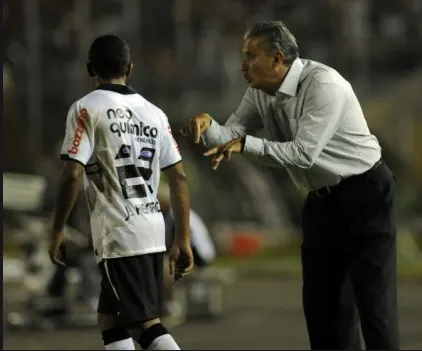 FOTOS: Tite acumula títulos e conquistas pelo Corinthians