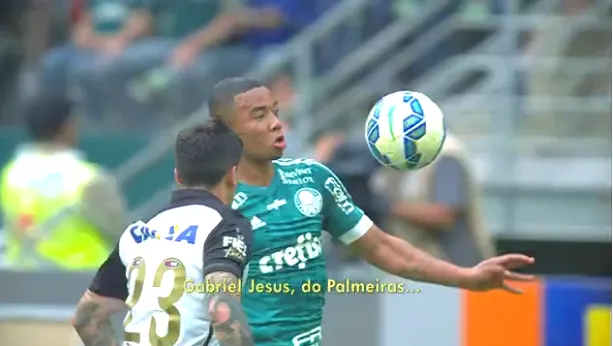 Gabigol, Gabriel Jesus e Luan: a esperança do inédito ouro olímpico