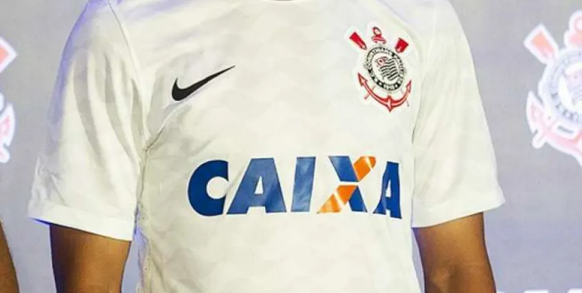 Por Arena e patrocínio, Corinthians e Caixa negociam em duas frentes