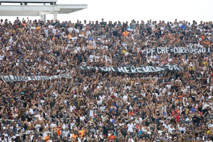 Sucesso de público e renda, Corinthians domina os números de bilheteria no Paulistão