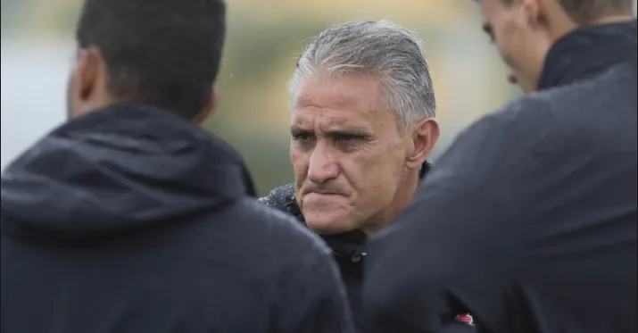 Tite define Corinthians com time misto para encarar o Botafogo-SP