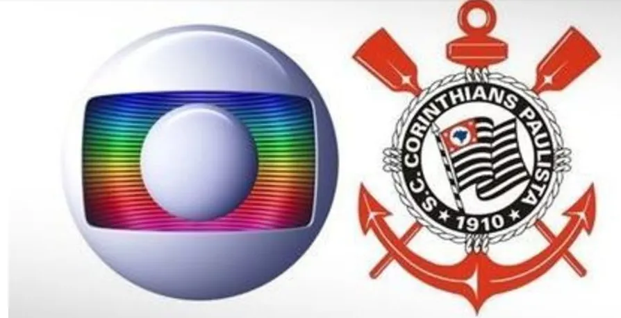 Corinthians renova com a Globo até 2024 e diz que não recebeu proposta do EI