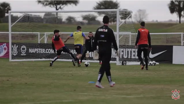 VÍDEO:  Florida Cup | Ultimo Treino da Florida Cup