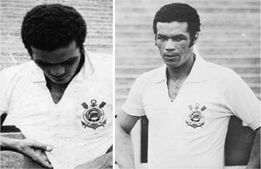 Sexto maior artilheiro da história do Corinthians, Servílio estreava há 78 anos