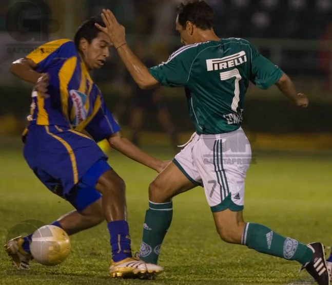 Venda de ingressos para jogo contra Rosario no Allianz Parque pela Libertadores