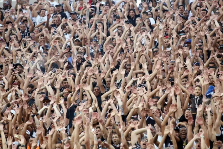 Caldeirão! Corinthians 'aumenta' Arena e tenta acabar com fantasmas