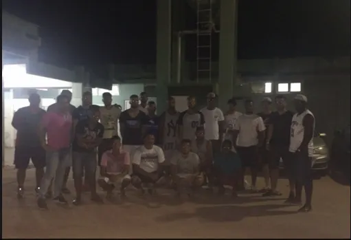 Presidente do Misto briga com patrocinador e expulsa jogadores de hotel, inclusive ex-corintiano