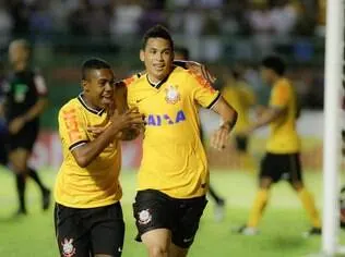 Diante do Atlético Sorocaba, Corinthians se despede do Paulista e do Pacaembu