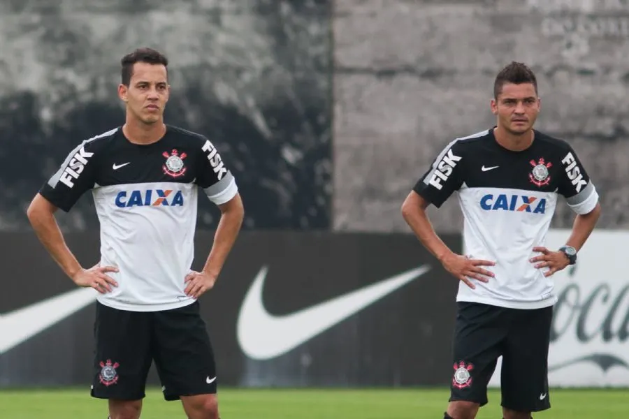 Rodriguino e Diego Macedo podem reforçar Ponte na série B