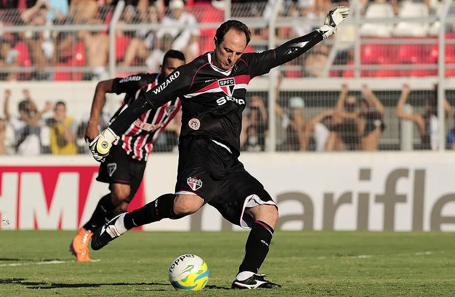 Ceni espera clássico aguerrido neste domingo.