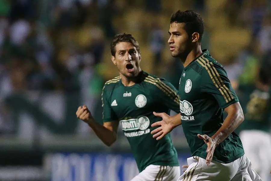 Perto do rebaixamento, Paulista encara classificado Palmeiras