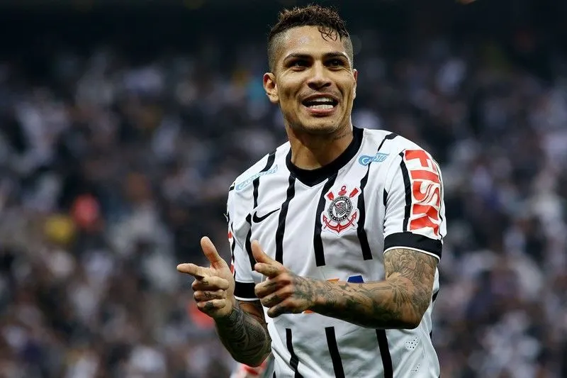 Pode voltar? Entenda o que a nova direção do Corinthians pensa sobre Guerrero