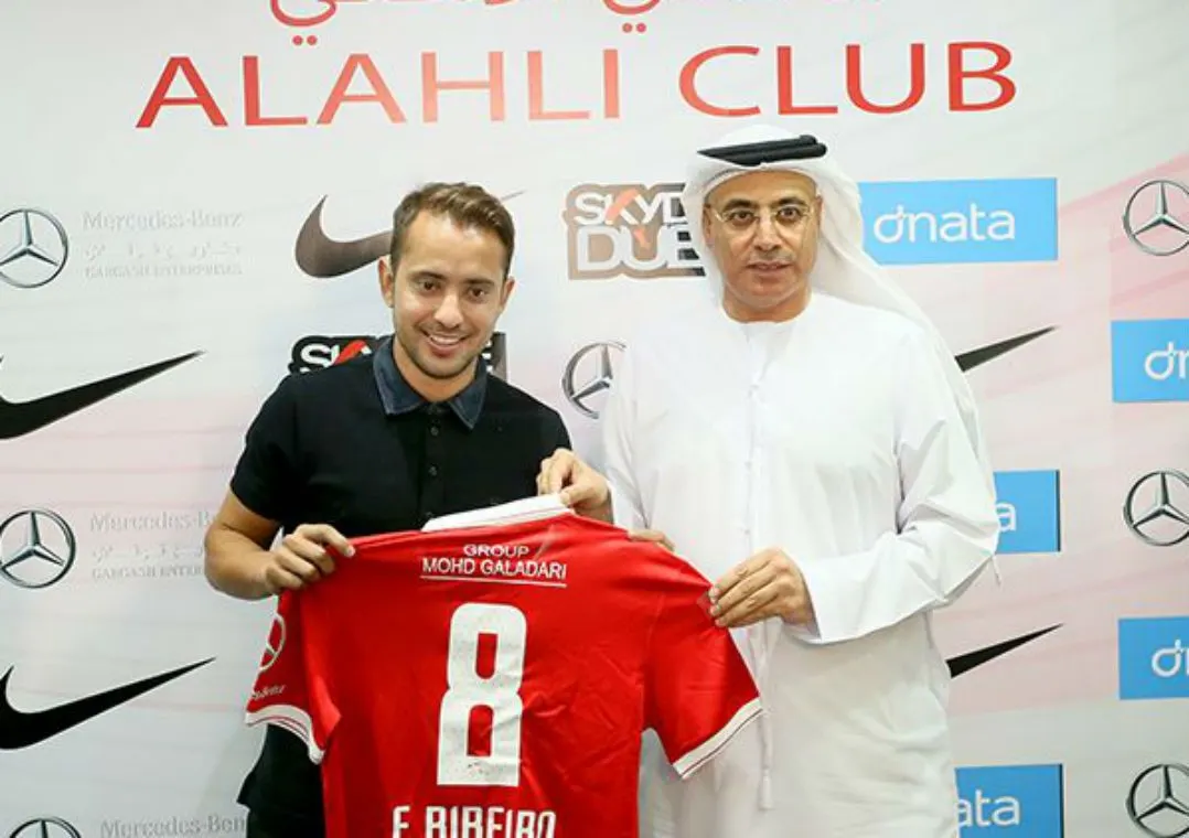 Al-Ahli garante permanência de Everton Ribeiro e frustra times brasileiros