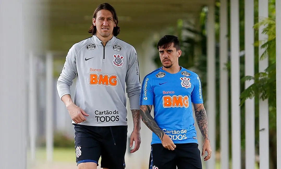 [ENQUETE] Cássio e Fagner: Os jogadores do Corinthians  merecem uma chance como titular na seleção brasileira?