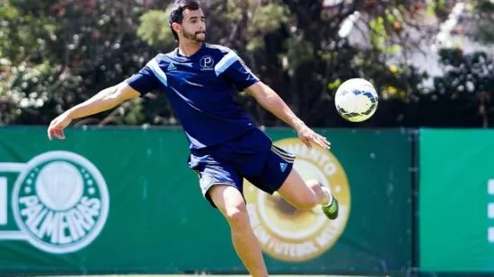 Palmeiras tem um duelo de reencontros contra o Grêmio no Pacaembu