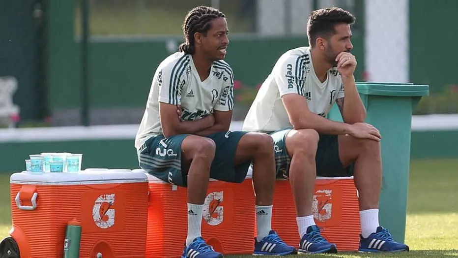 Palmeiras mira fechar 1º turno com pontuação próxima à de 2016