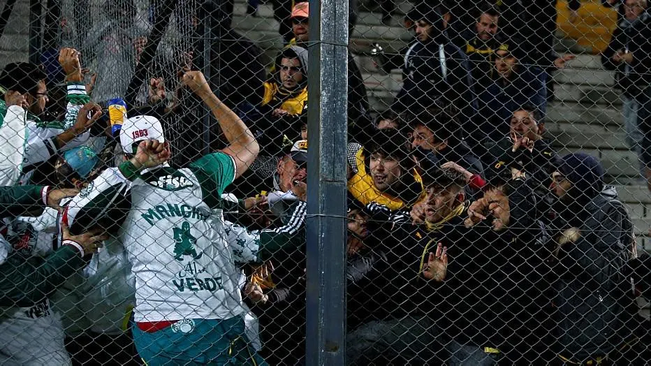 Palmeiras aguarda Conmebol para começar venda de ingressos para jogo da Libertadores