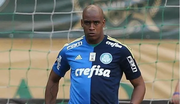 Jailson garante que estará pronto para nova chance no gol do Palmeiras