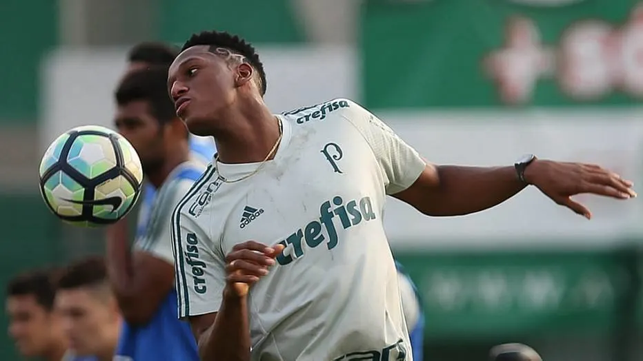 Palmeiras fica perto de esvaziar o departamento médico do clube