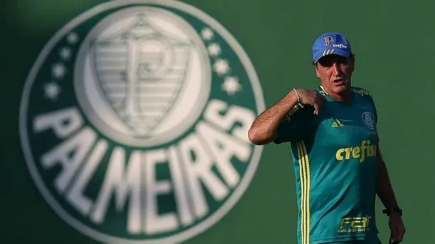 Palmeiras sonha em repetir sequência do 1º turno para chegar ao título