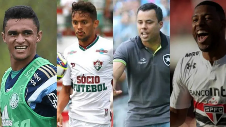 Clubes paulistas avançam no planejamento para 2018