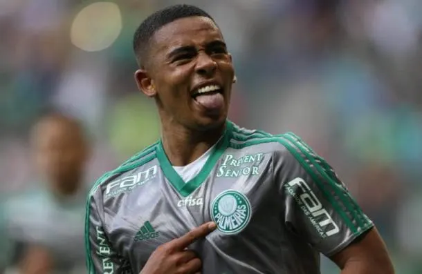 Palmeiras testa elenco mais valioso do País