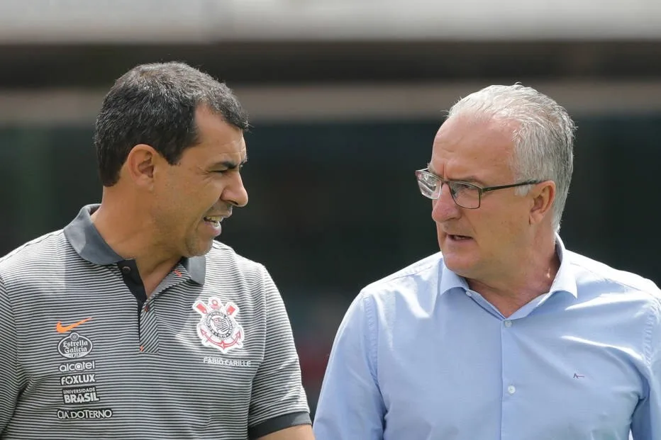 Corinthians e São Paulo têm primeira prova de fogo em clássico no Pacaembu