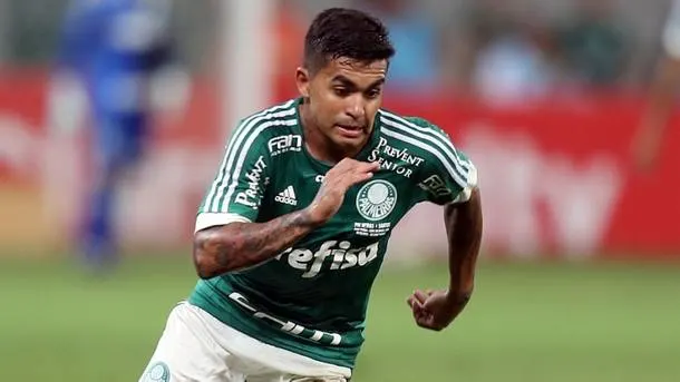 Visado, Palmeiras não teme perder atletas até o fim da temporada