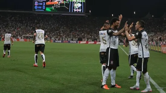 Análise: o que está em jogo na 31ª rodada do Brasileirão