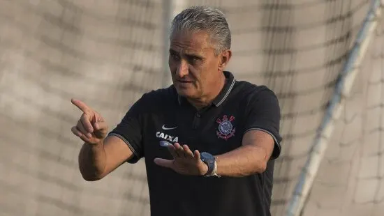 Corinthians busca novo recorde com time misto na Arena Pernambuco