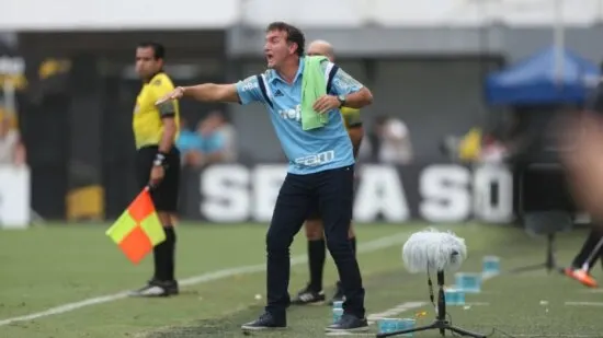 Cuca destaca qualidade de Bauza: 'É um duelo de treinadores'