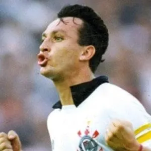 Grandes lances de Neto pelo Corinthians