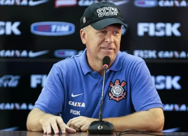 Corinthians tem convite para fazer amistoso na arena pantanal, em Cuiabá (MT)