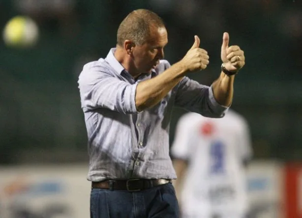 Mano Menezes já define o ataque do Corinthians contra São Paulo