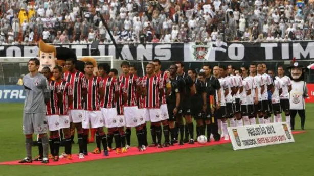 Pelo Paulista, São Paulo não derrota Corinthians no Pacaembu desde 1993