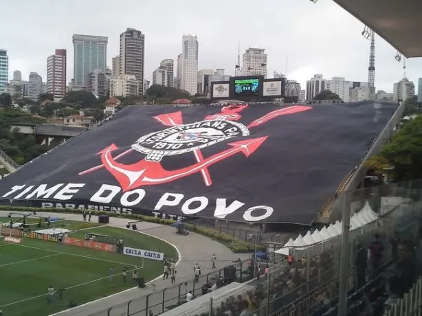 Corinthians lança novo projeto e até moeda própria para fiel torcedor