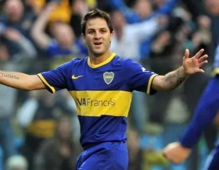 Ex-corintiano é apontado como possível dedo-duro e pode deixar o Boca Juniors.