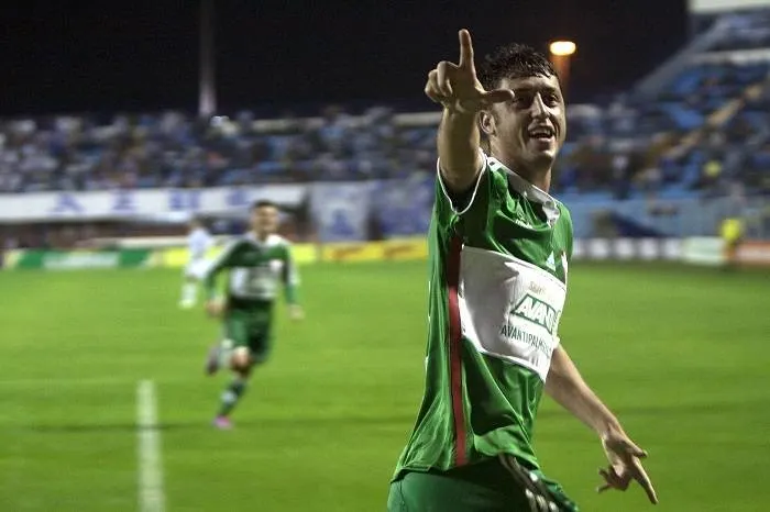 Palmeiras vence o Avaí com artilheiro que nem sabia que fazia gol