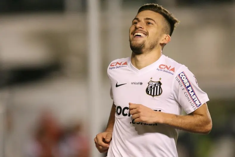 BOMBA! Lucas Lima pode jogar no Palmeiras em 2016, diz comentarista