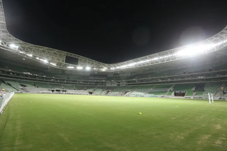 Veja 7 motivos que podem fazer o Allinz Parque trazer o velho Palmeiras de volta