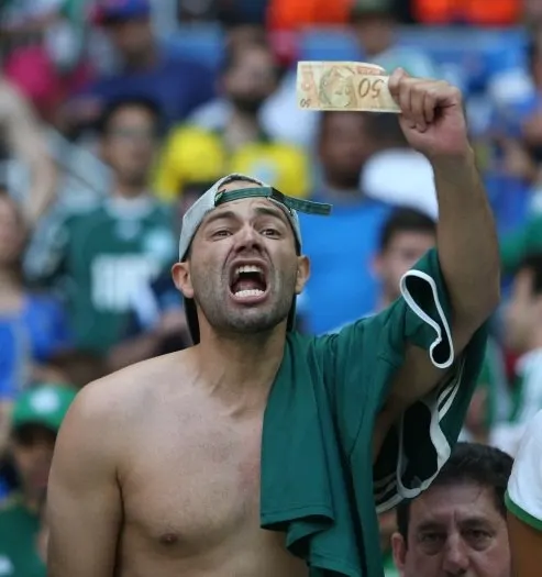 Shows no Allianz Parque causam atrito entre Palmeiras e construtora