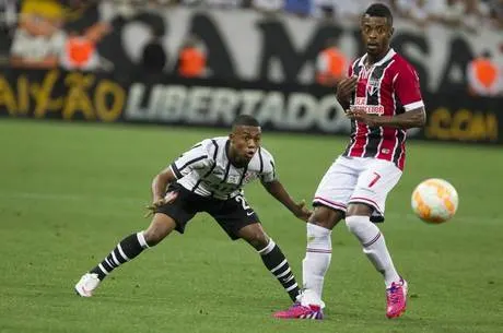Corinthians, Palmeiras e São Paulo têm desafios bem diferentes na Libertadores