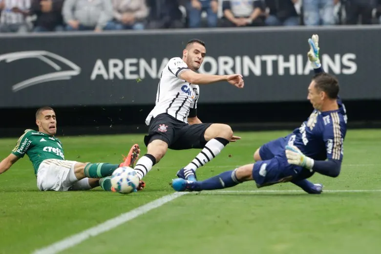 Caiu em Itaquera já era? Corinthians não é mais o mesmo no seu estádio