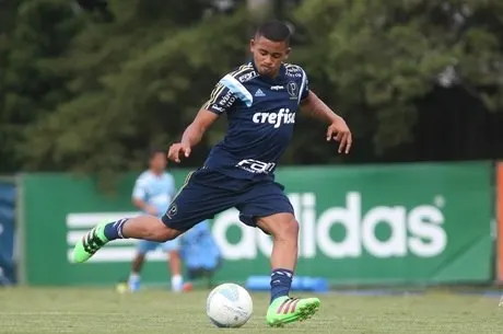 Palmeiras jogará duas 'decisões' seguidas sem Gabriel Jesus